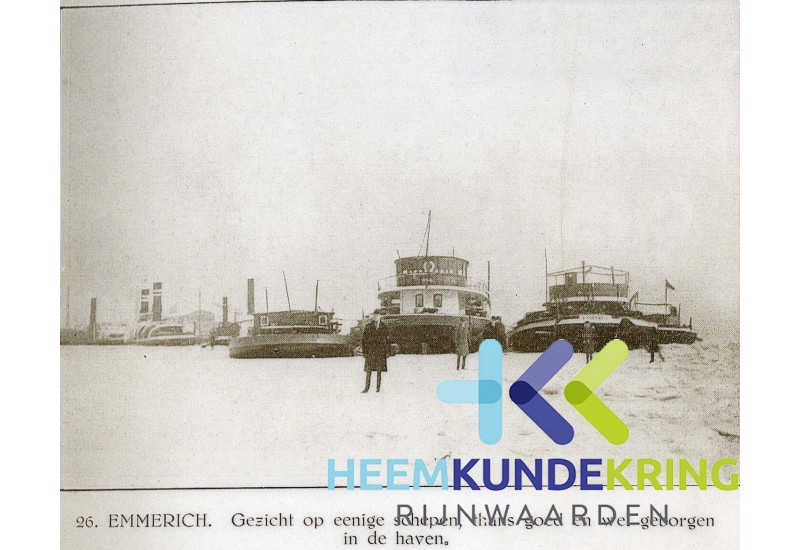 WinterOpDenRijn.25 coll RWS HK Rijnwaarden F000001016
